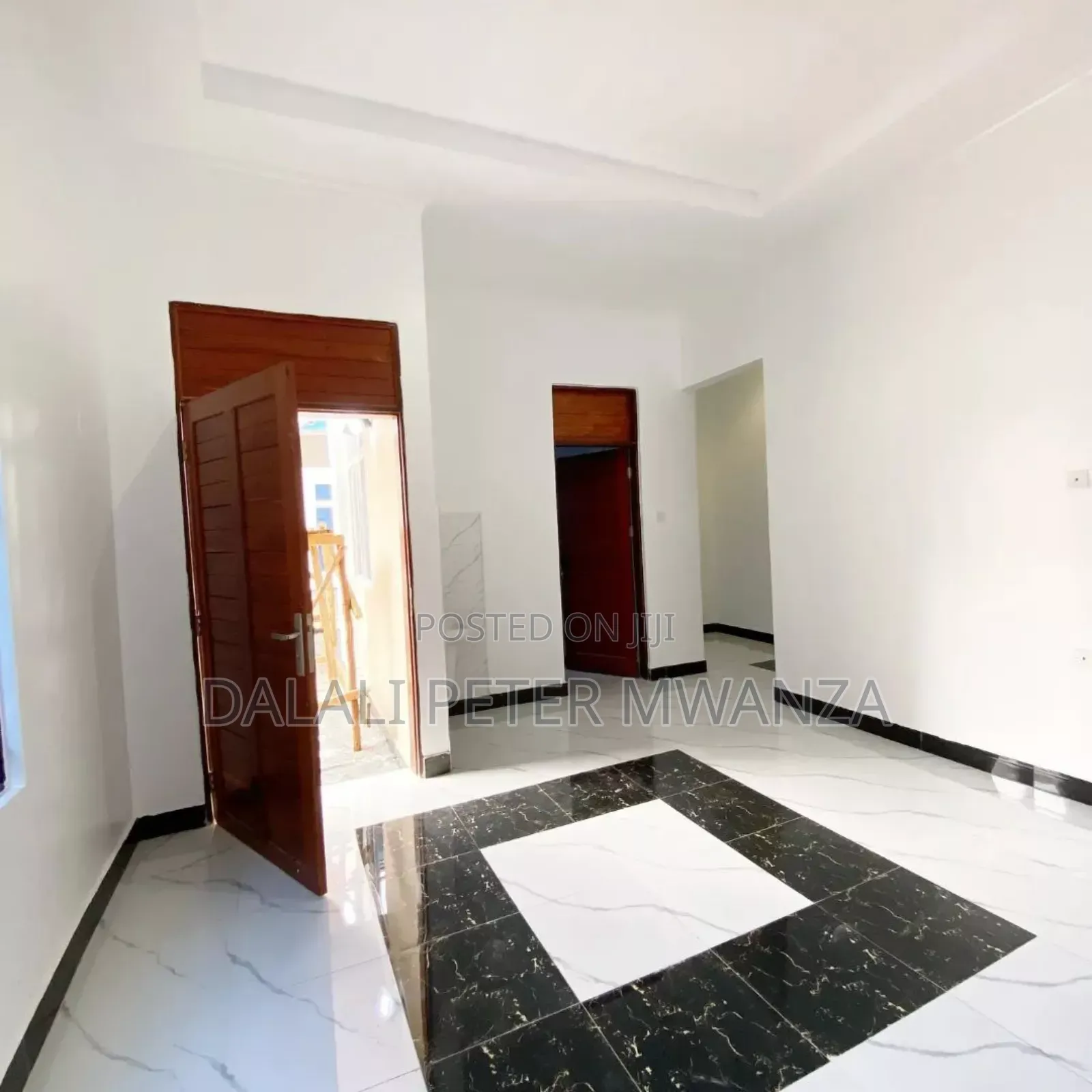 2bdrm House in Kiseke Ppf, Ilemela for rent