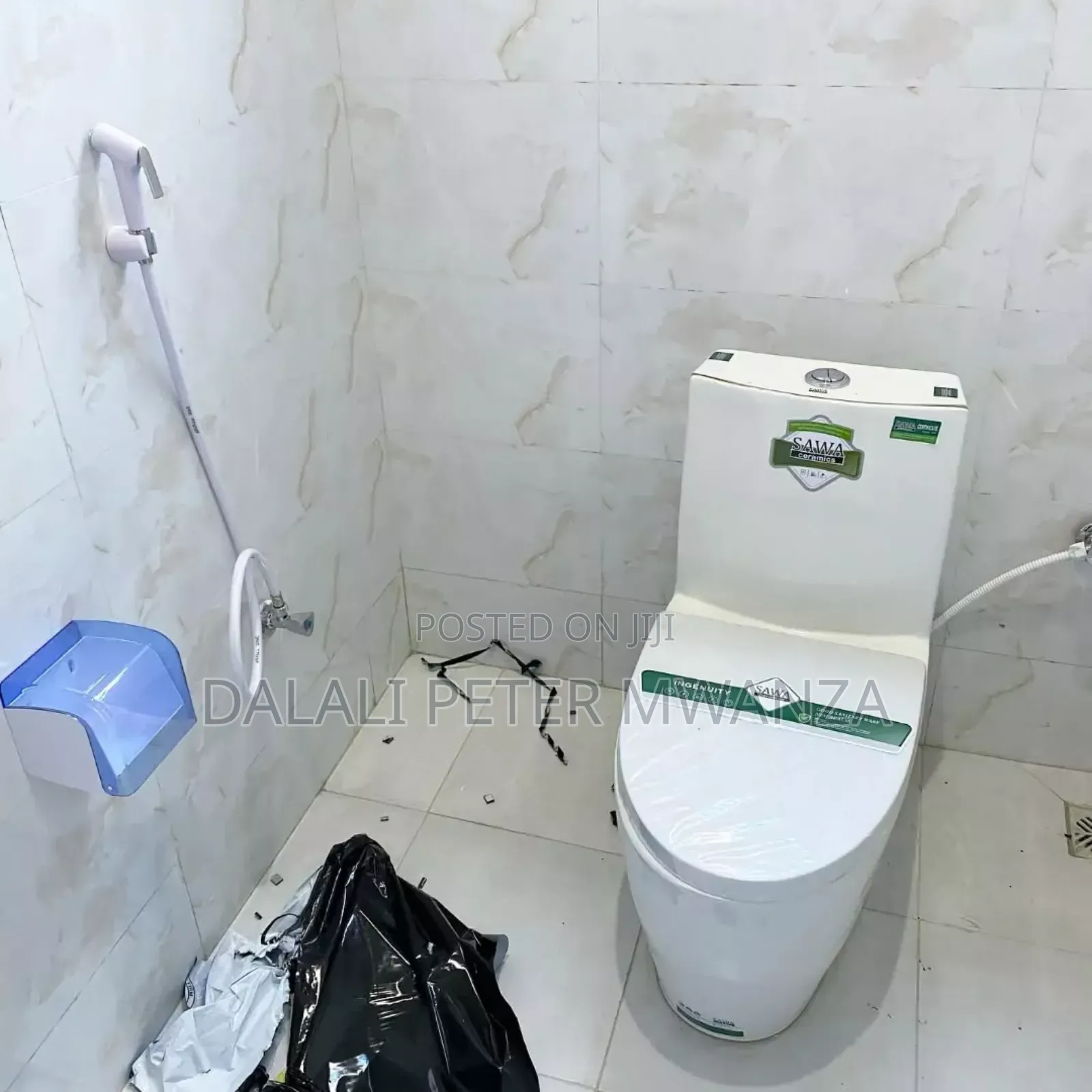 2bdrm House in Kiseke Ppf, Ilemela for rent