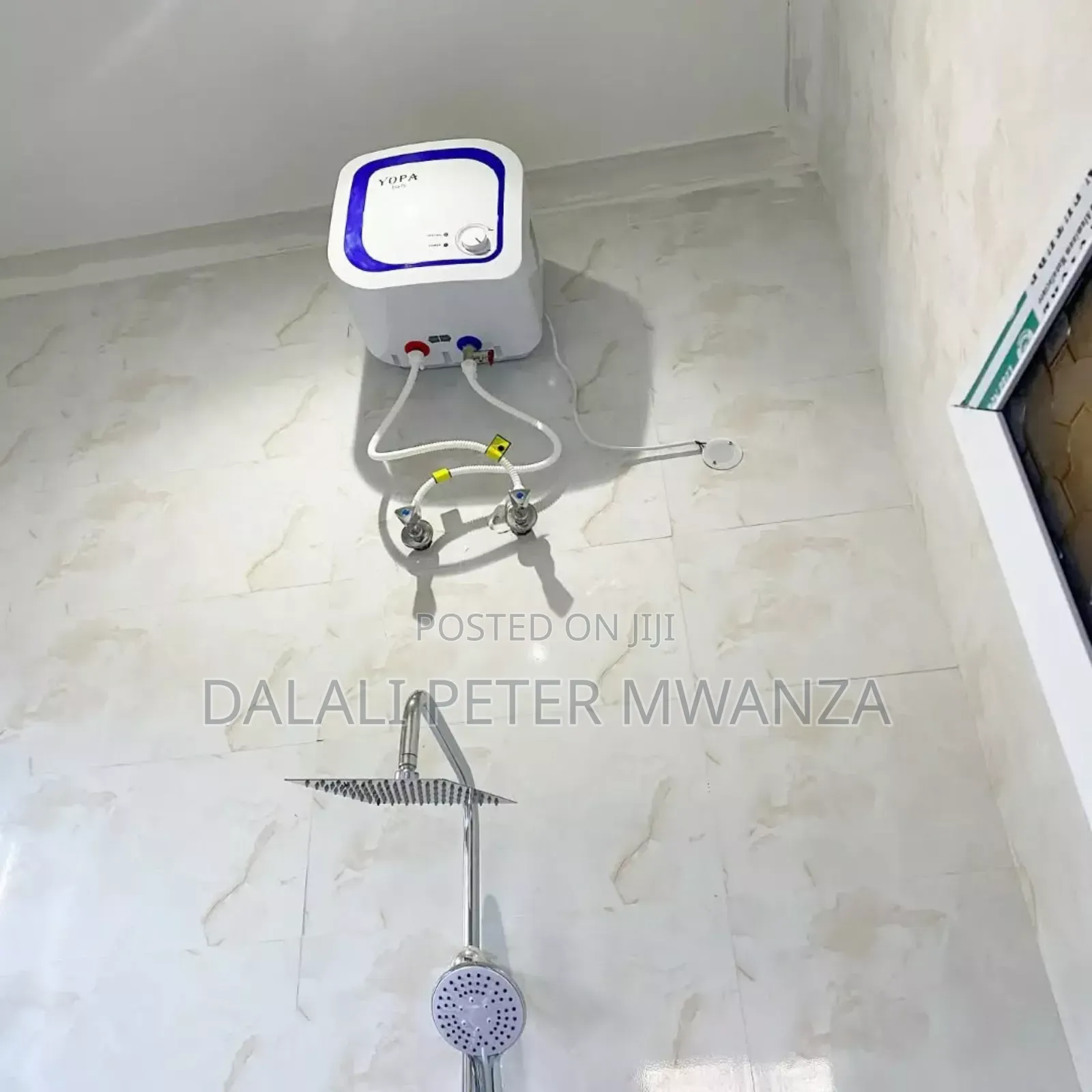 2bdrm House in Kiseke Ppf, Ilemela for rent