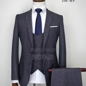 New Arrivals | Suti Za Kiume | Mzigo Mpya