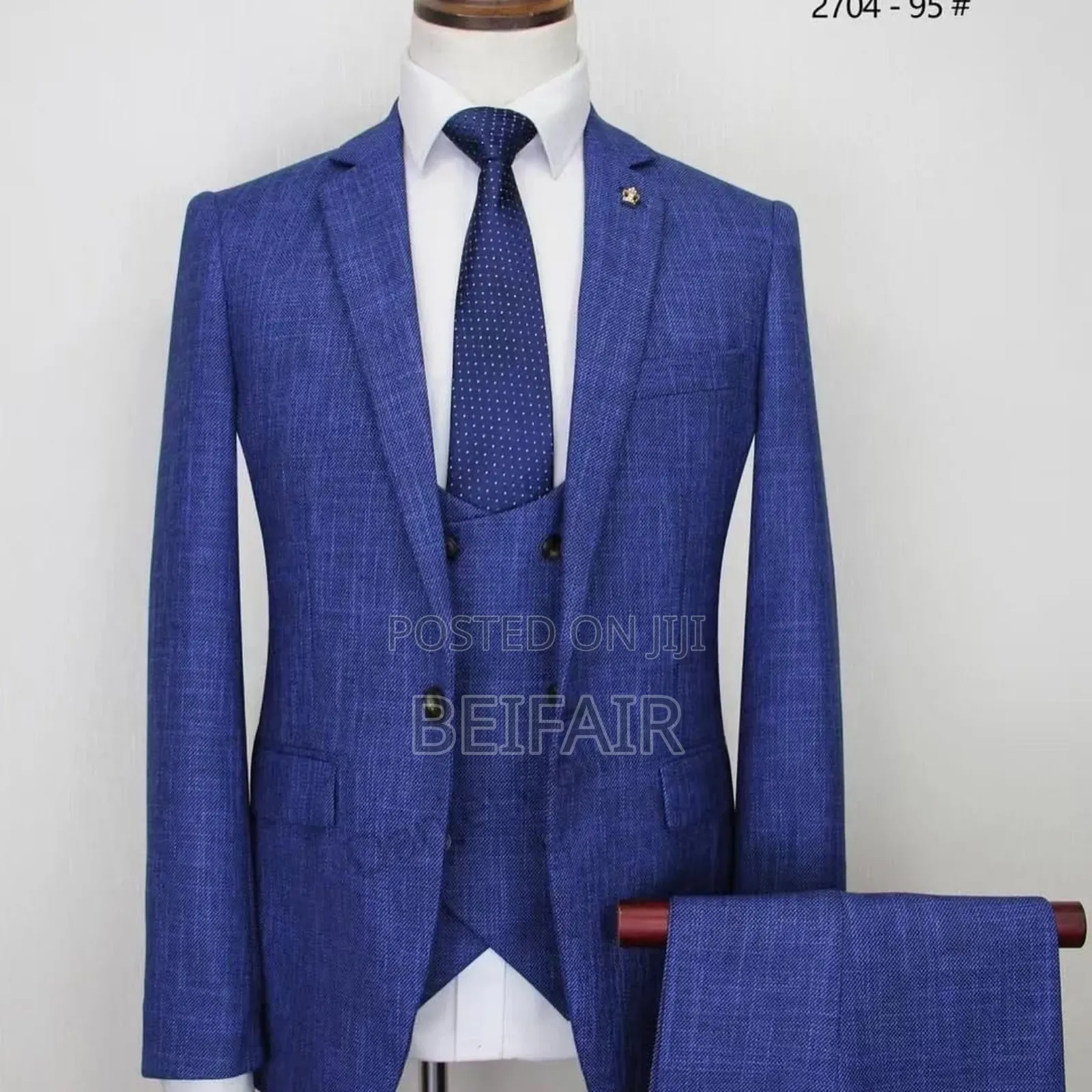 New Arrivals | Suti Za Kiume | Mzigo Mpya