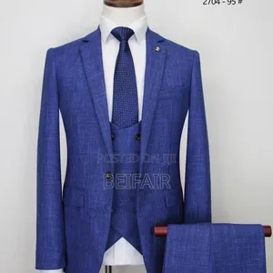 New Arrivals | Suti Za Kiume | Mzigo Mpya