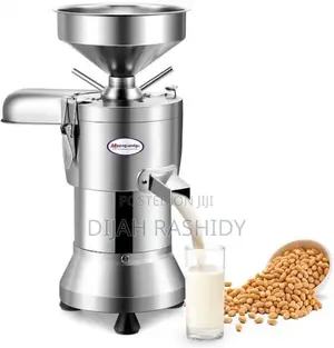 Soya Milk Machine