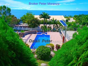 Furnished 3bdrm Apartment in Rock City, Nyamagana for rent