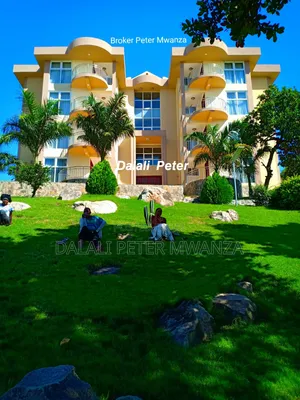 Furnished 3bdrm Apartment in Rock City, Nyamagana for rent