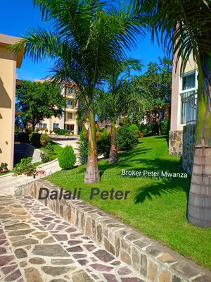 Furnished 3bdrm Apartment in Rock City, Nyamagana for rent