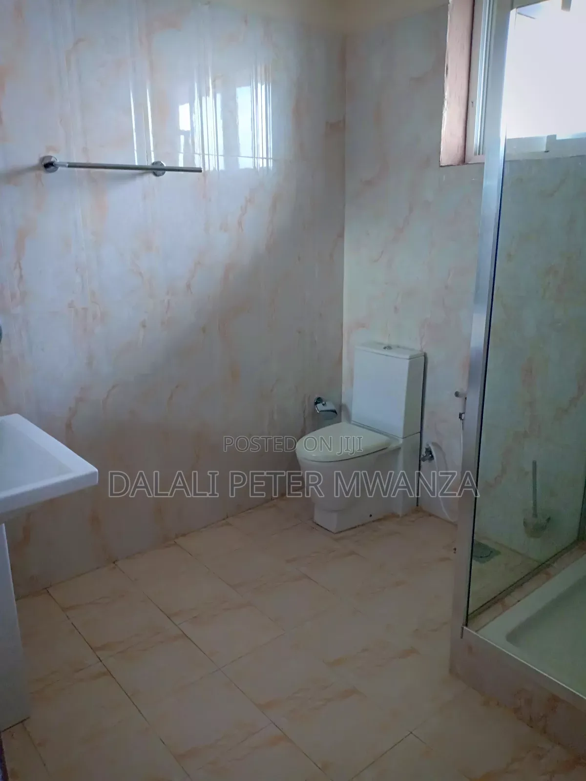 Furnished 3bdrm Apartment in Rock City, Nyamagana for rent
