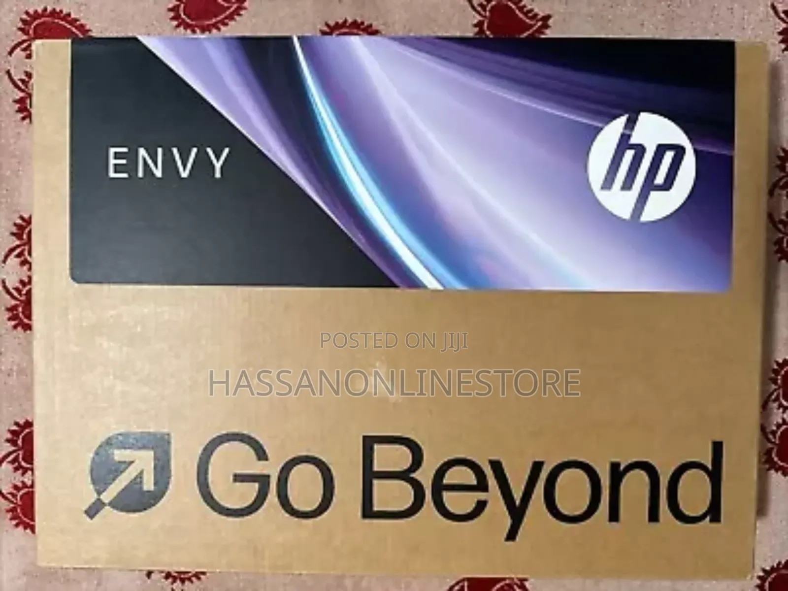 New Laptop HP 16GB Intel Core Ultra 7 SSD 1T