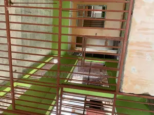 Mbande Mwisho Frame