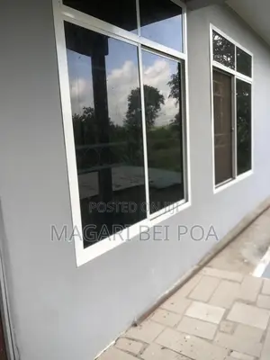 Furnished 1bdrm House in Leah Estate, Kibaha for rent