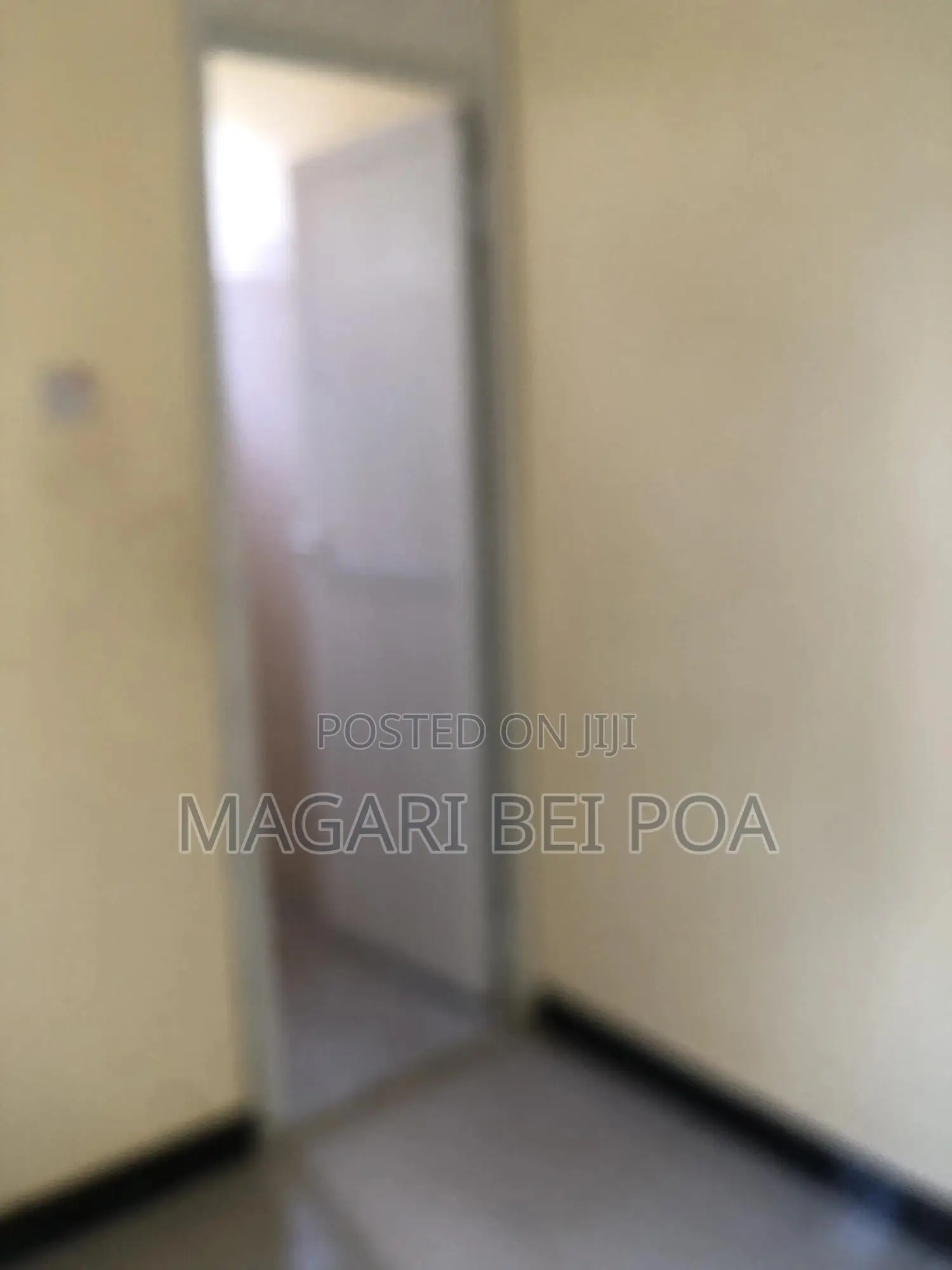 Furnished 1bdrm House in Leah Estate, Kibaha for rent