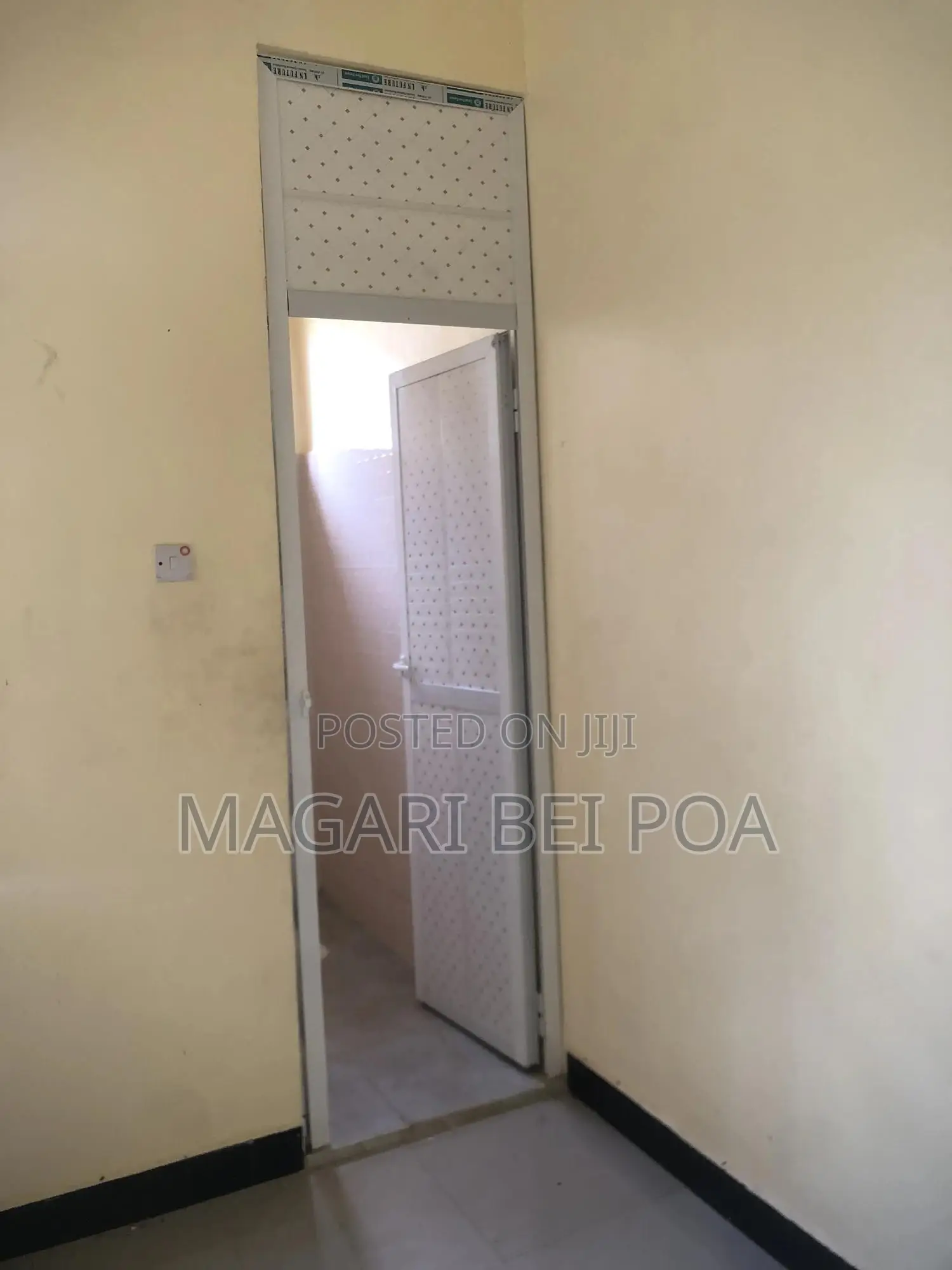 Furnished 1bdrm House in Leah Estate, Kibaha for rent