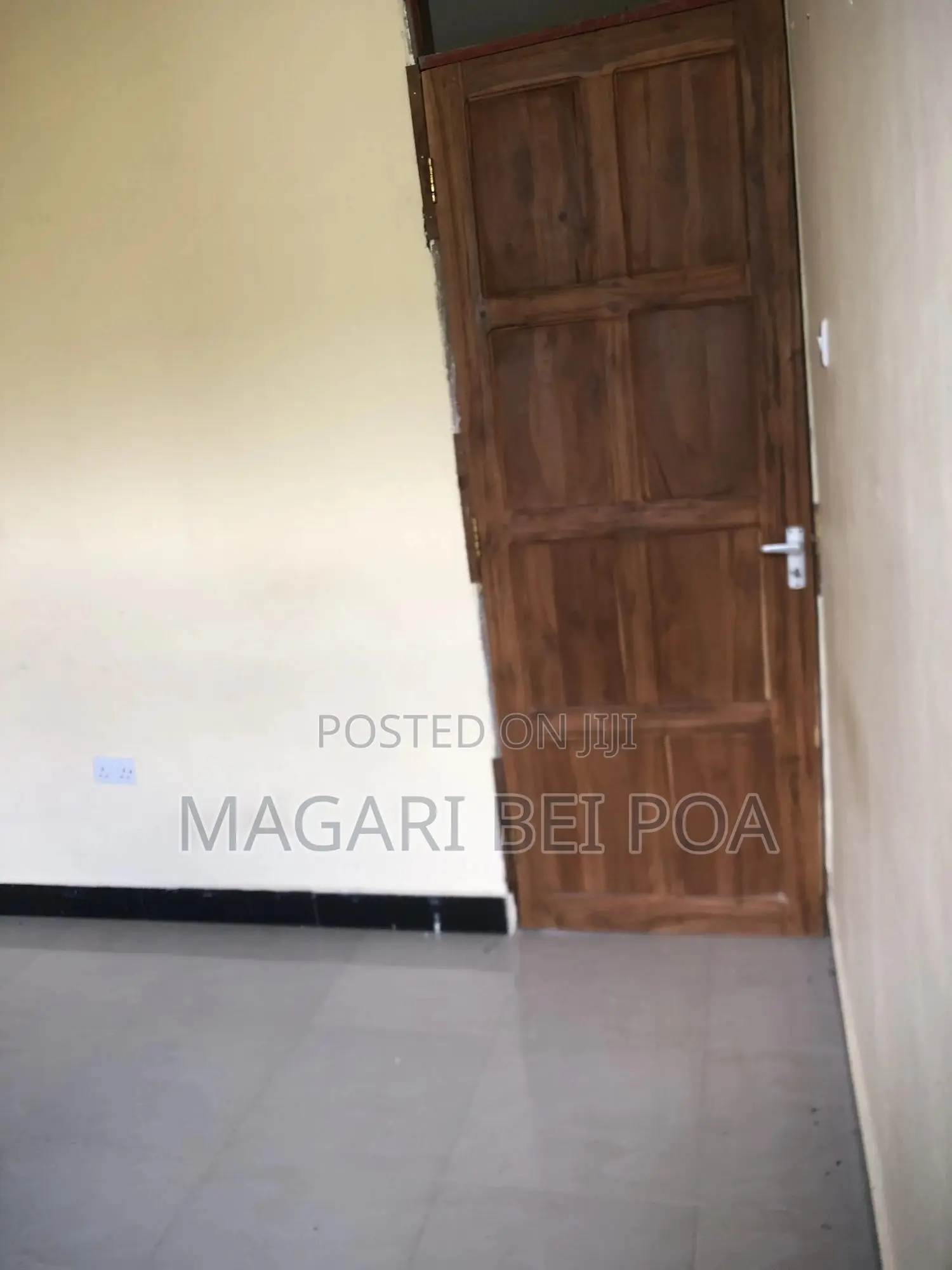 Furnished 1bdrm House in Leah Estate, Kibaha for rent