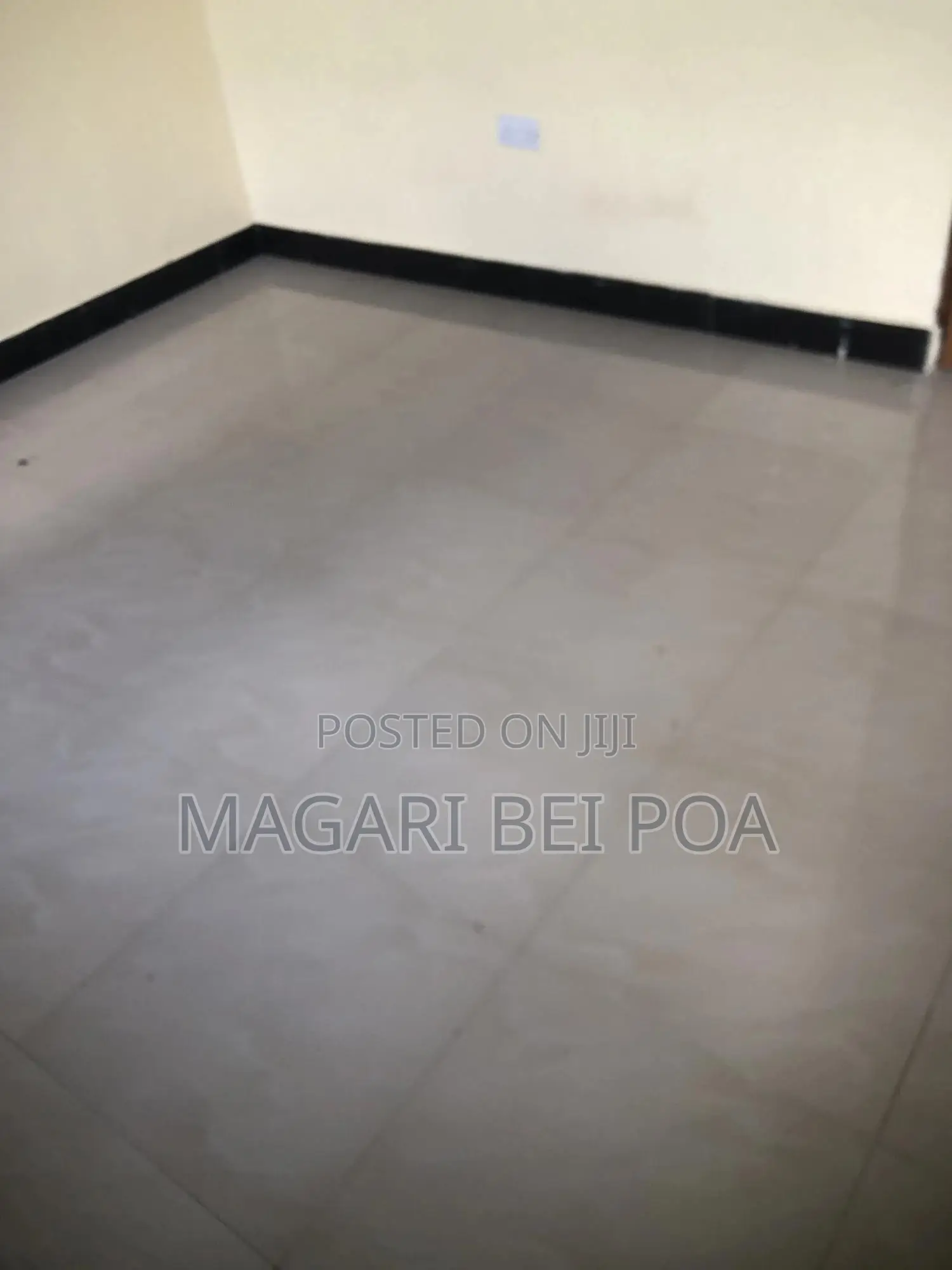 Furnished 1bdrm House in Leah Estate, Kibaha for rent