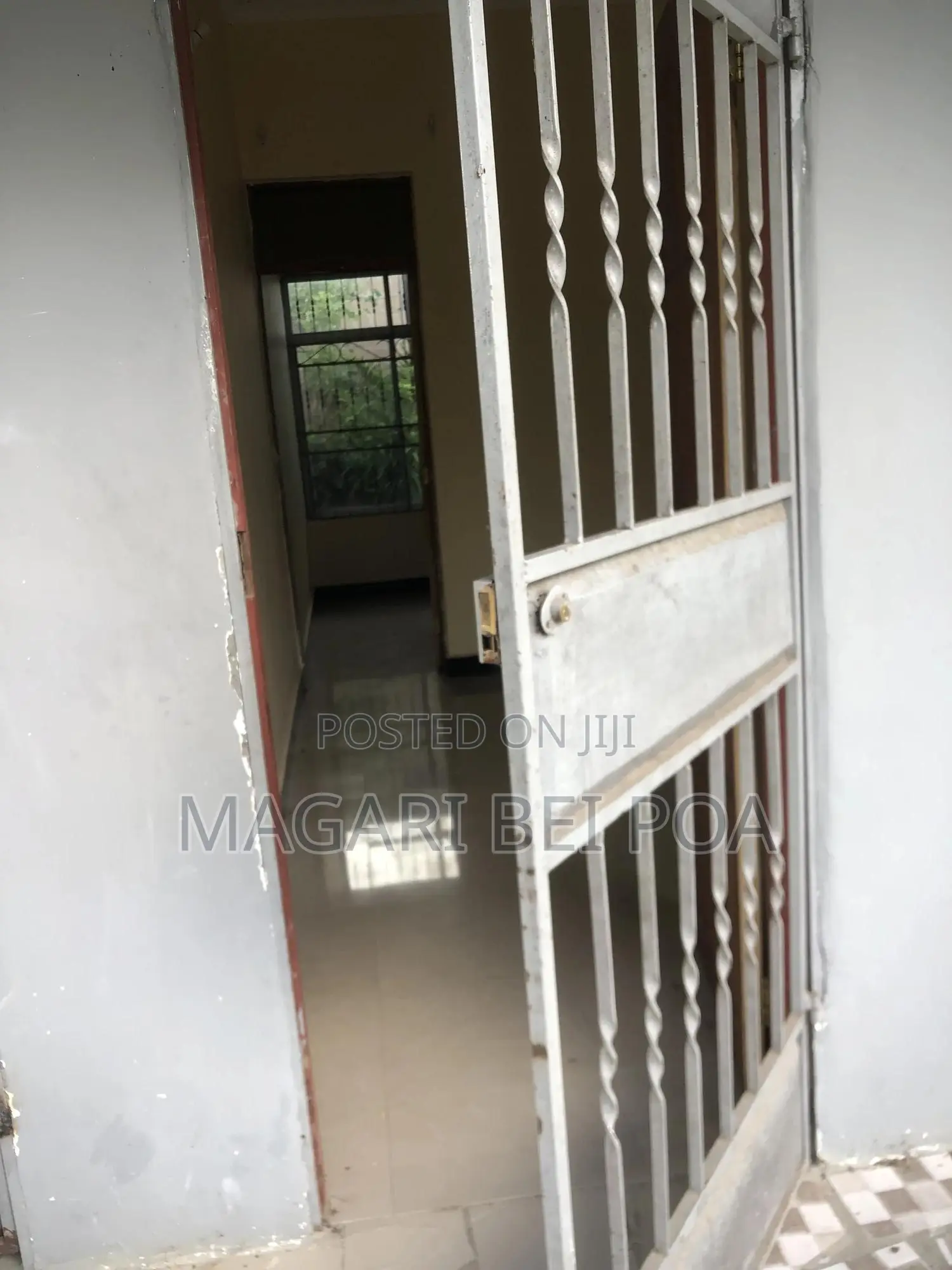 Furnished 1bdrm House in Leah Estate, Kibaha for rent