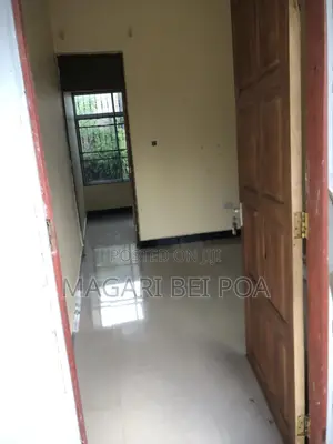Furnished 1bdrm House in Leah Estate, Kibaha for rent