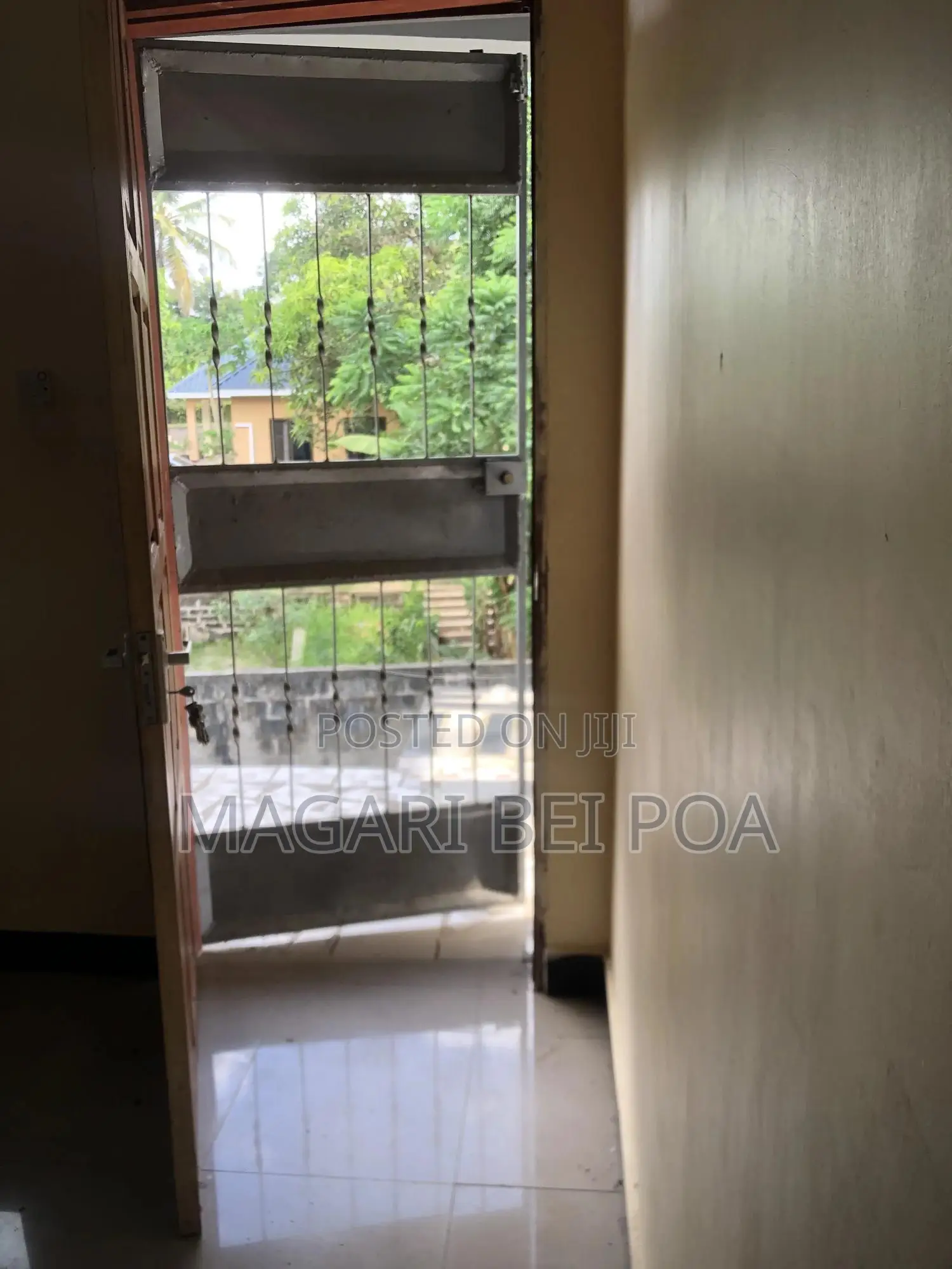Furnished 1bdrm House in Leah Estate, Kibaha for rent