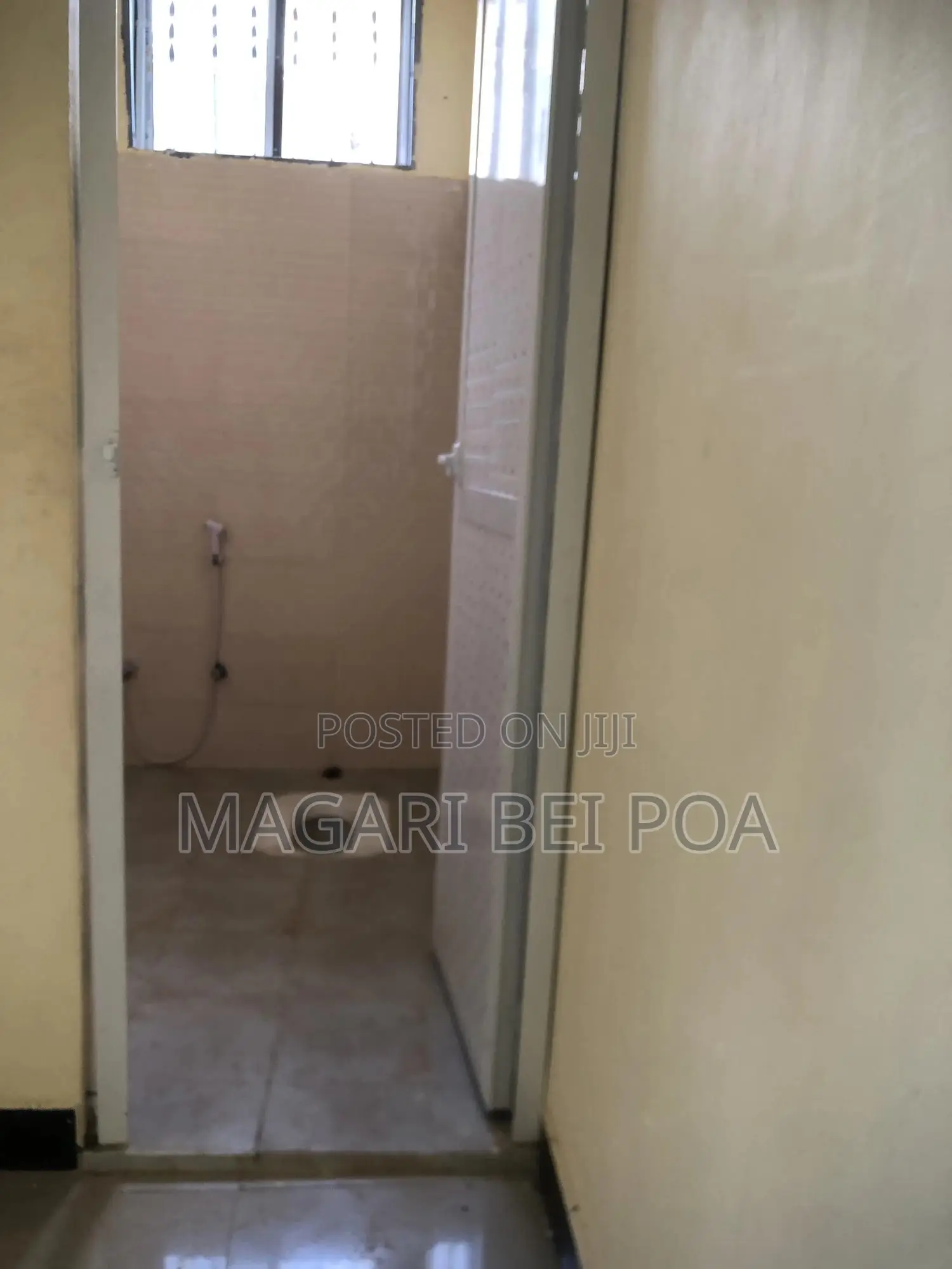 Furnished 1bdrm House in Leah Estate, Kibaha for rent