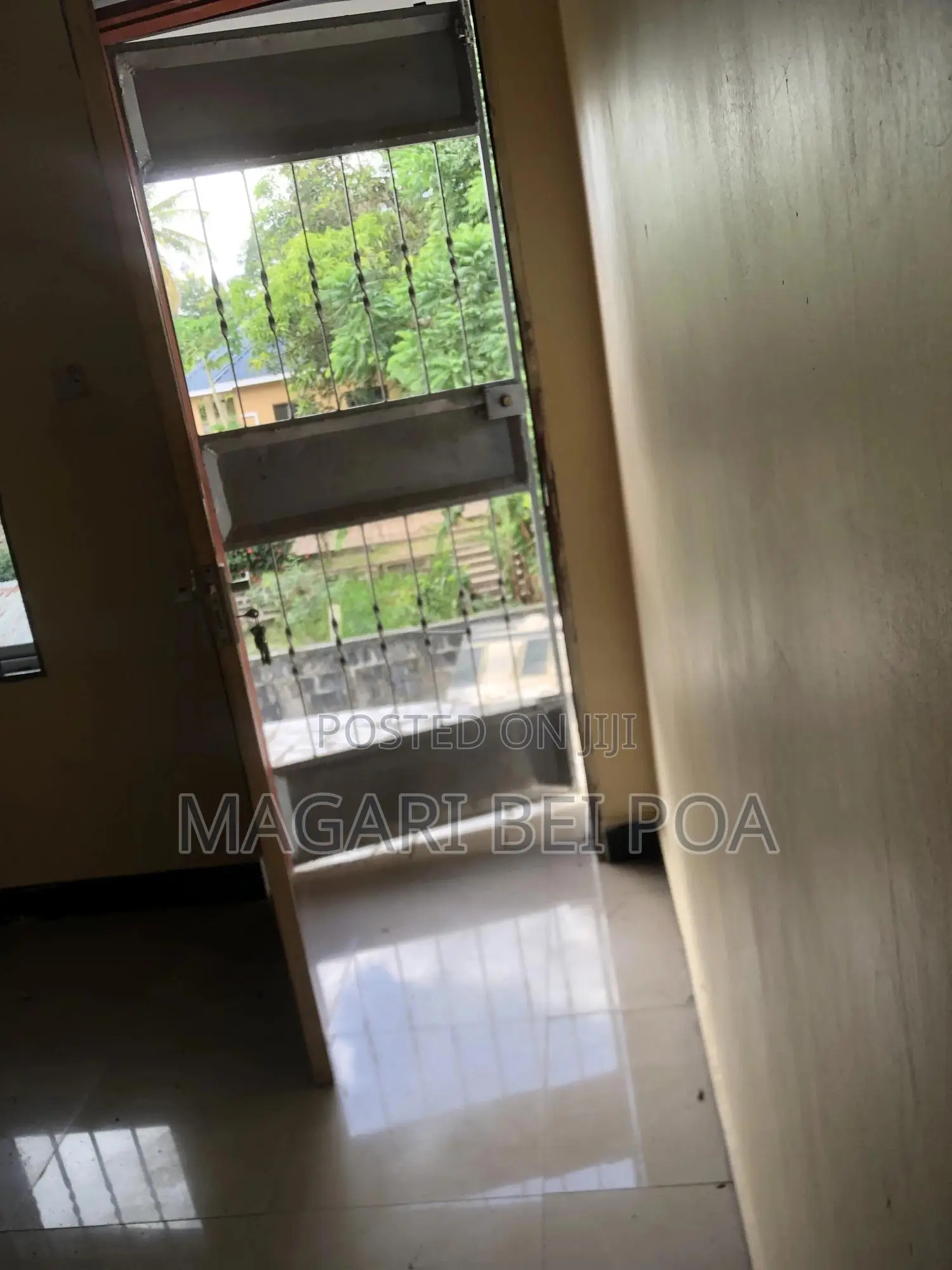 Furnished 1bdrm House in Leah Estate, Kibaha for rent