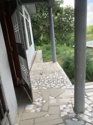 Furnished 1bdrm House in Leah Estate, Kibaha for rent