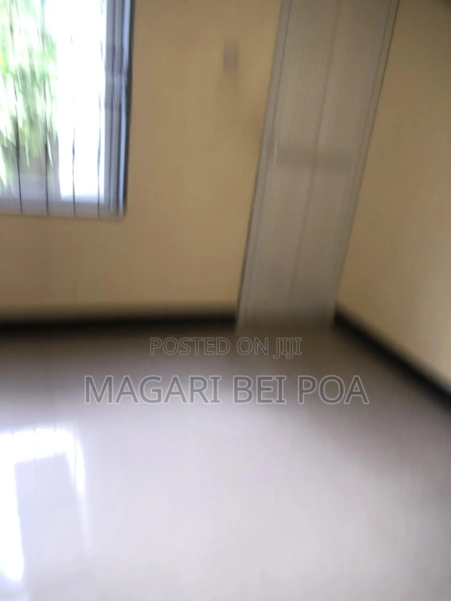 Furnished 1bdrm House in Leah Estate, Kibaha for rent