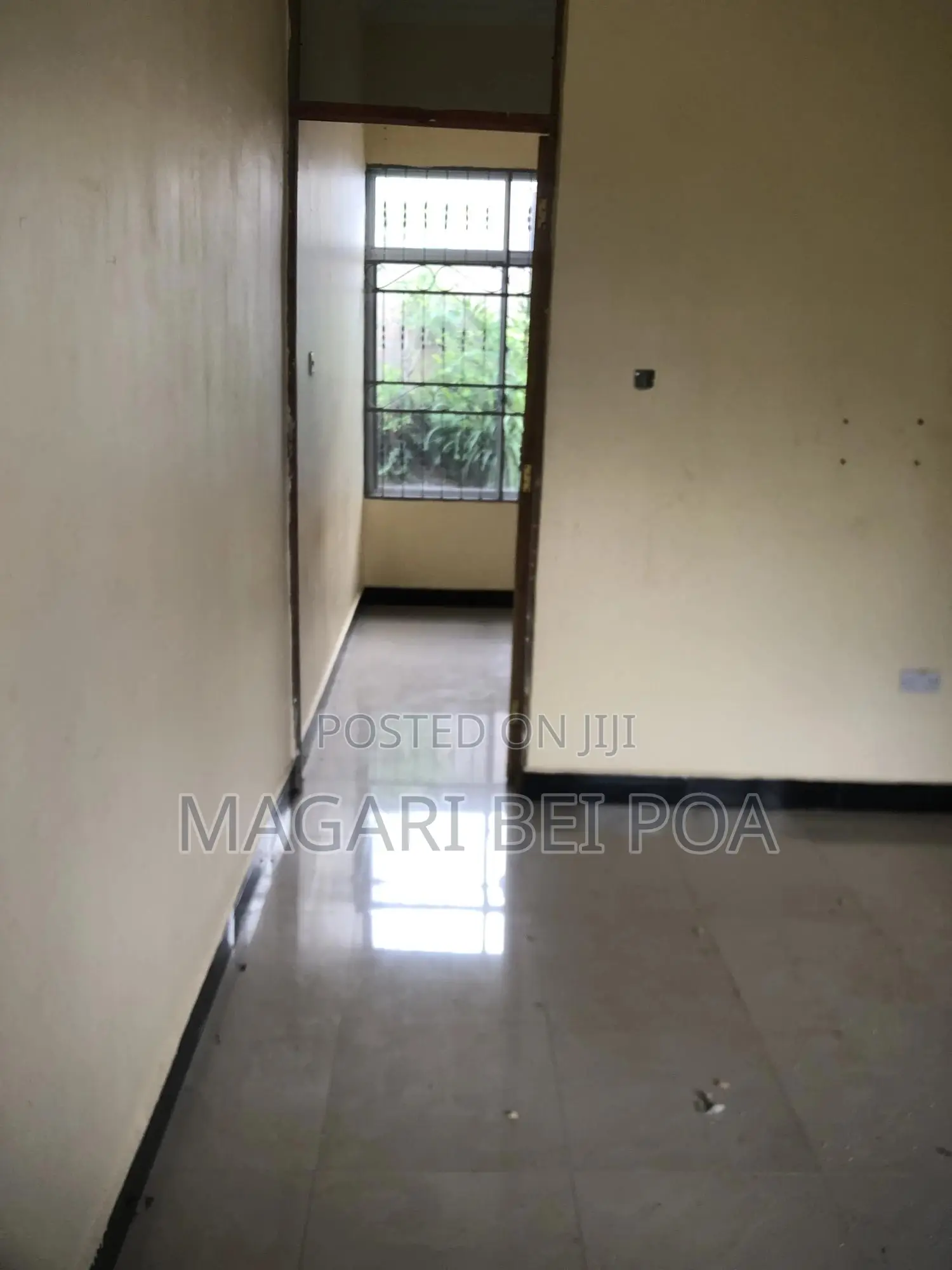 Furnished 1bdrm House in Leah Estate, Kibaha for rent