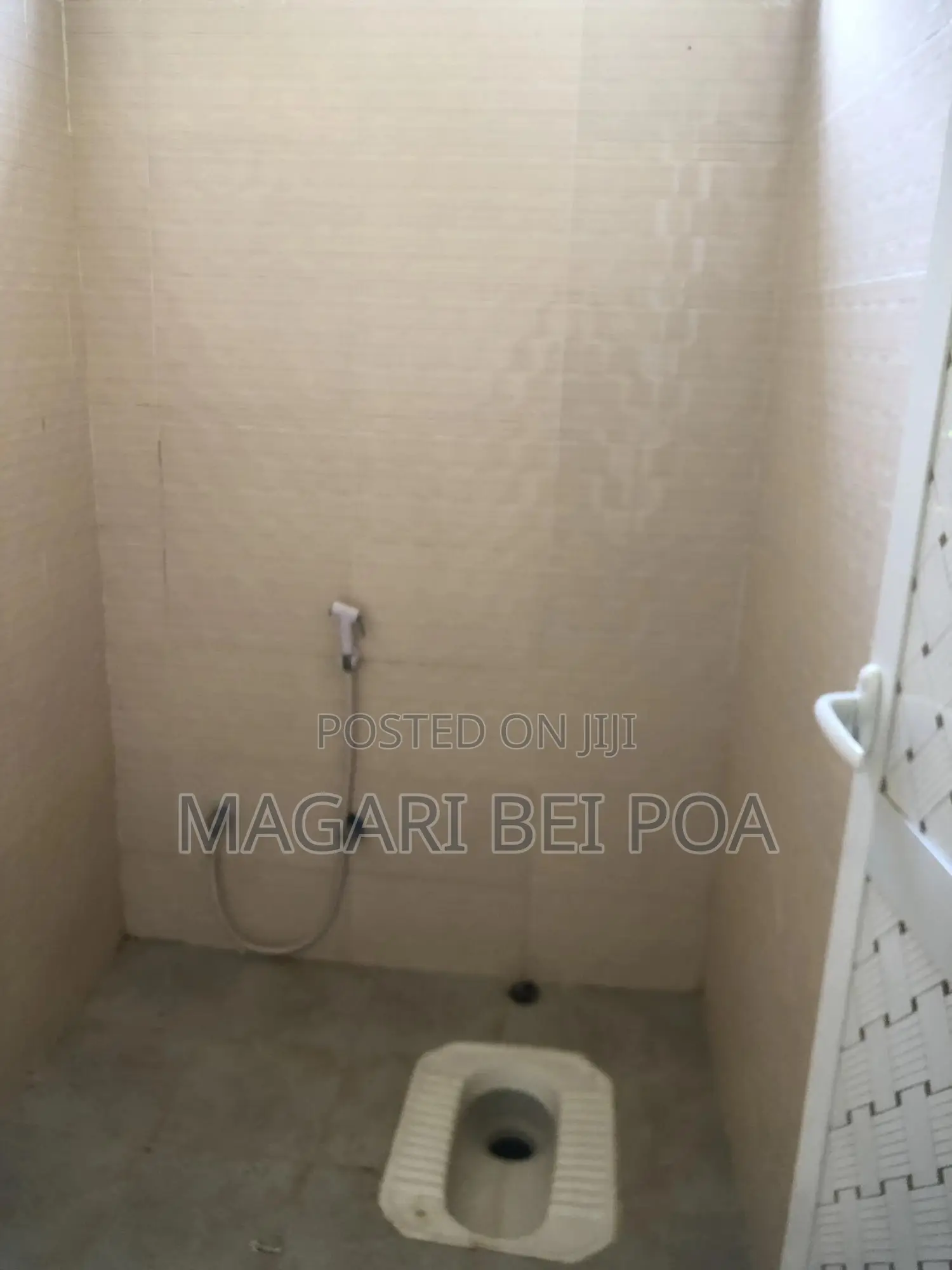 Furnished 1bdrm House in Leah Estate, Kibaha for rent