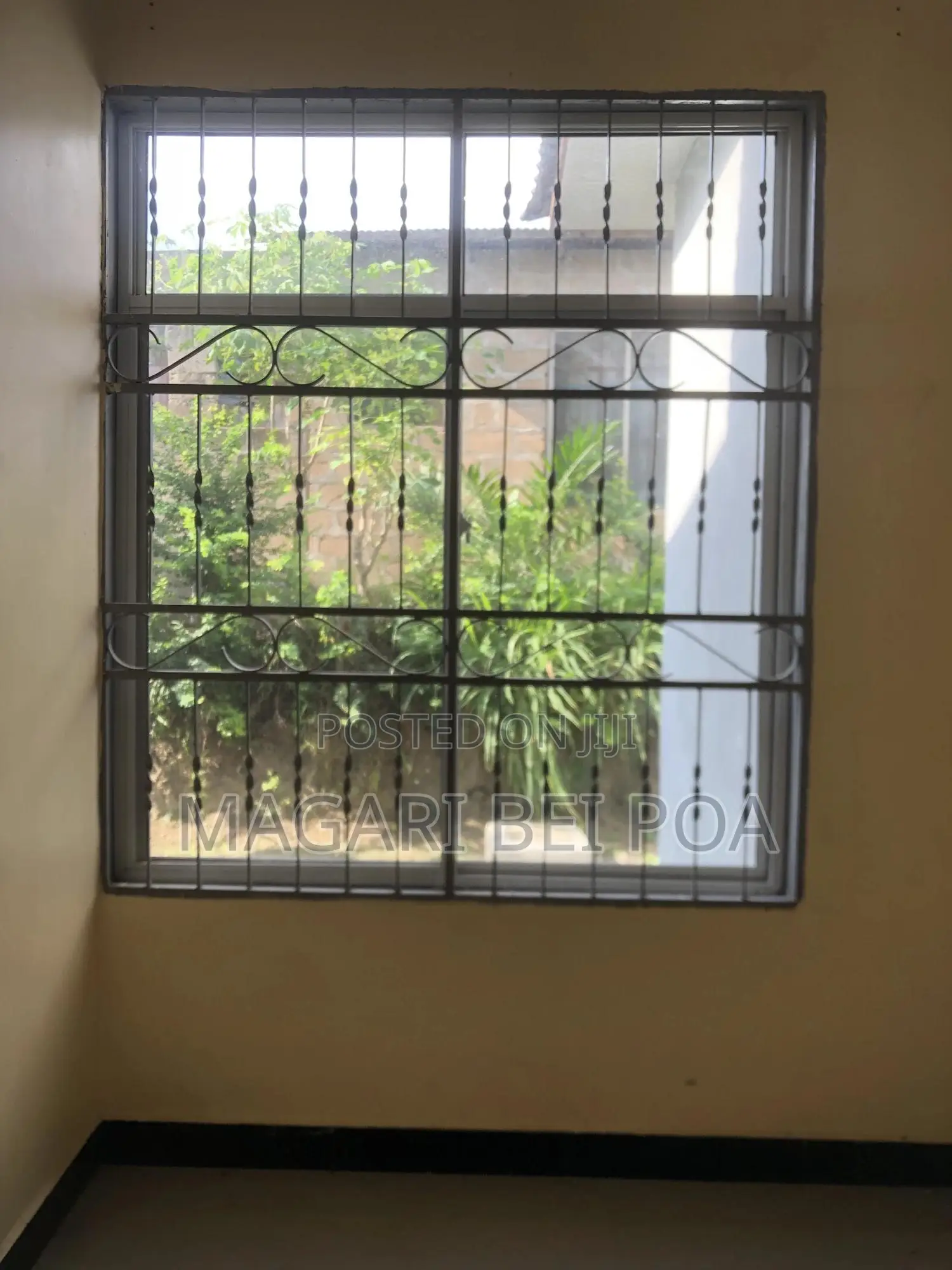Furnished 1bdrm House in Leah Estate, Kibaha for rent