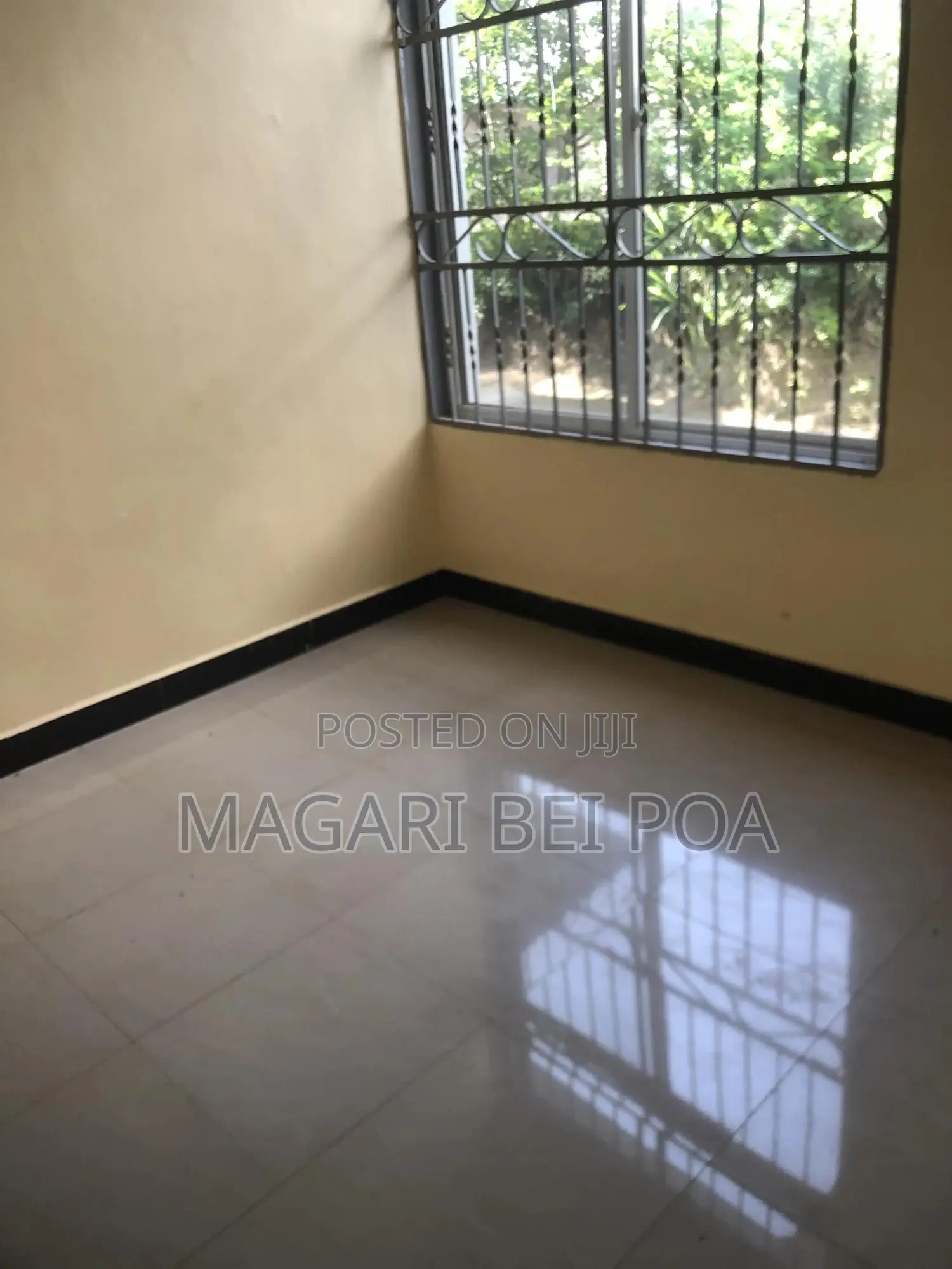 Furnished 1bdrm House in Leah Estate, Kibaha for rent
