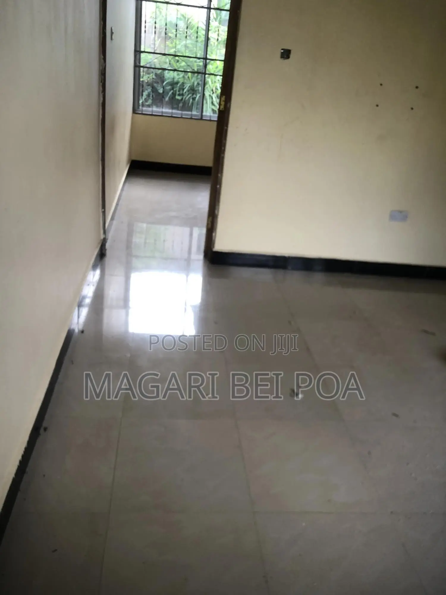 Furnished 1bdrm House in Leah Estate, Kibaha for rent