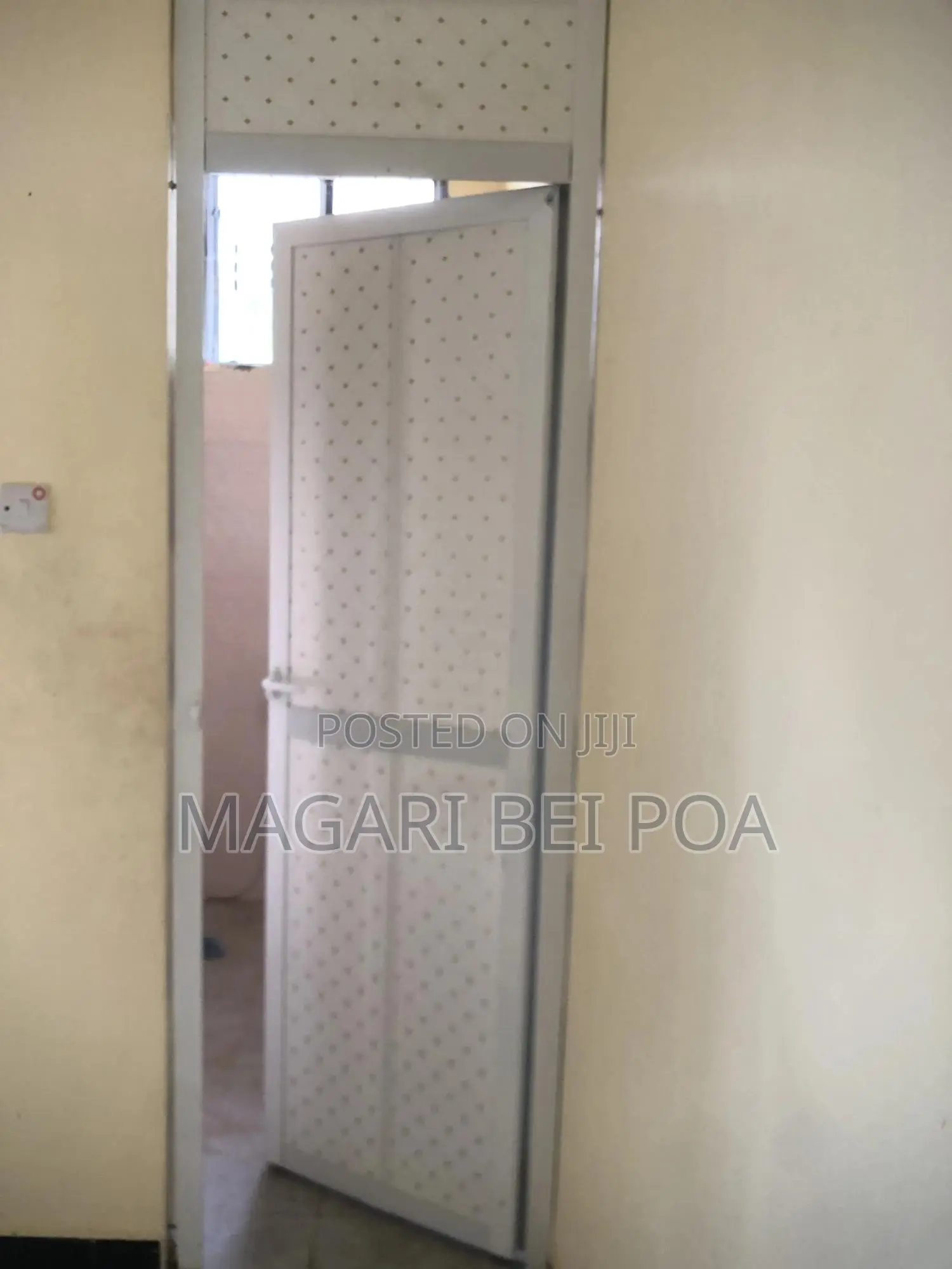 Furnished 1bdrm House in Leah Estate, Kibaha for rent