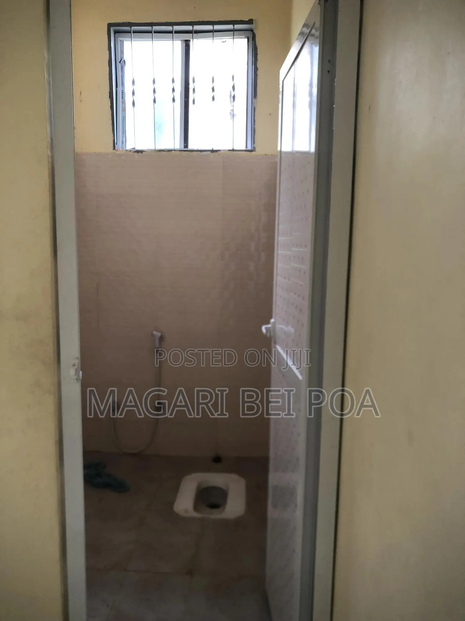 Furnished 1bdrm House in Leah Estate, Kibaha for rent
