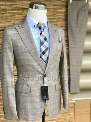 Marco Lorenzo Men Wears/New Original Men Suits
