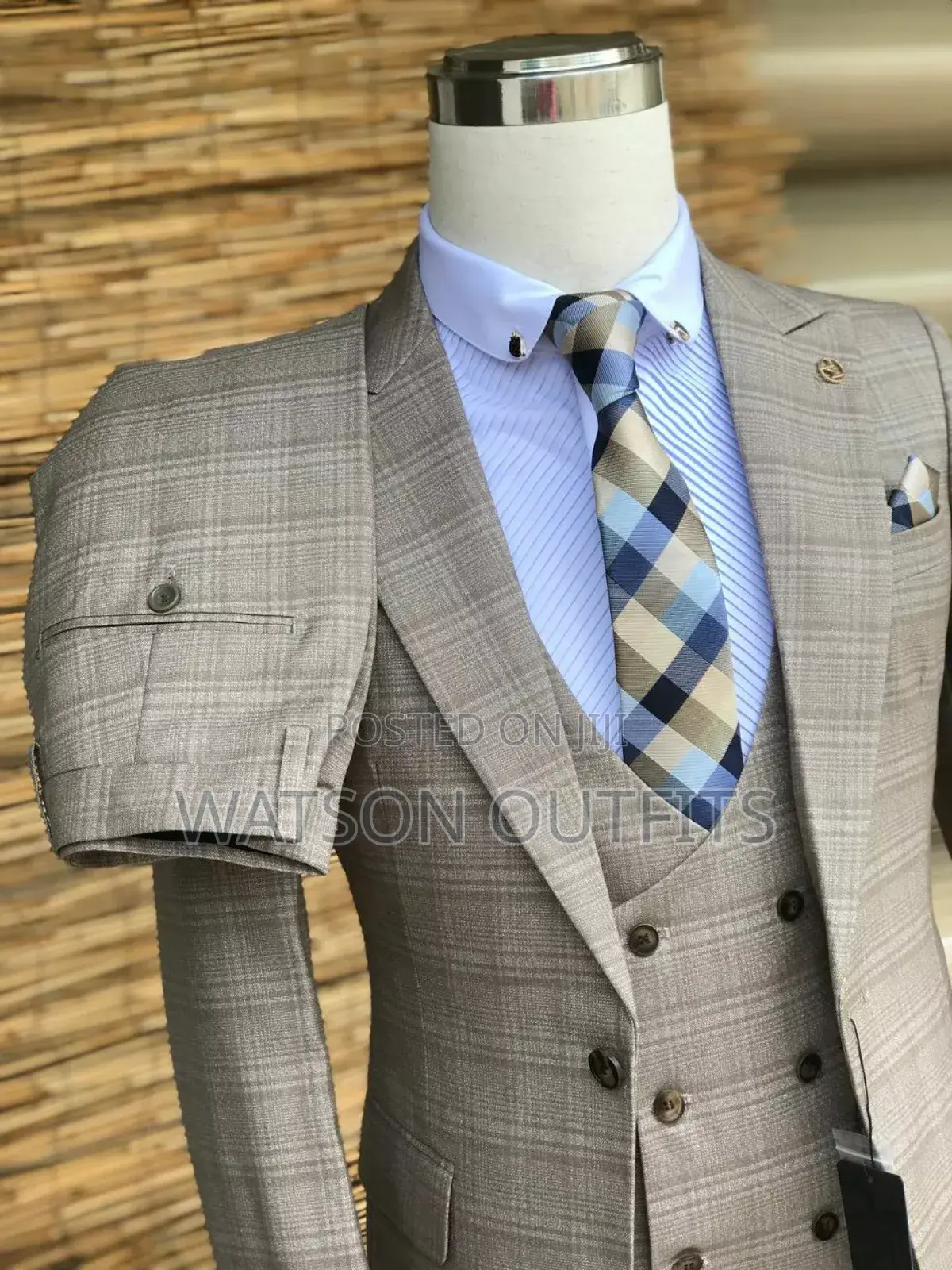 Marco Lorenzo Men Wears/New Original Men Suits