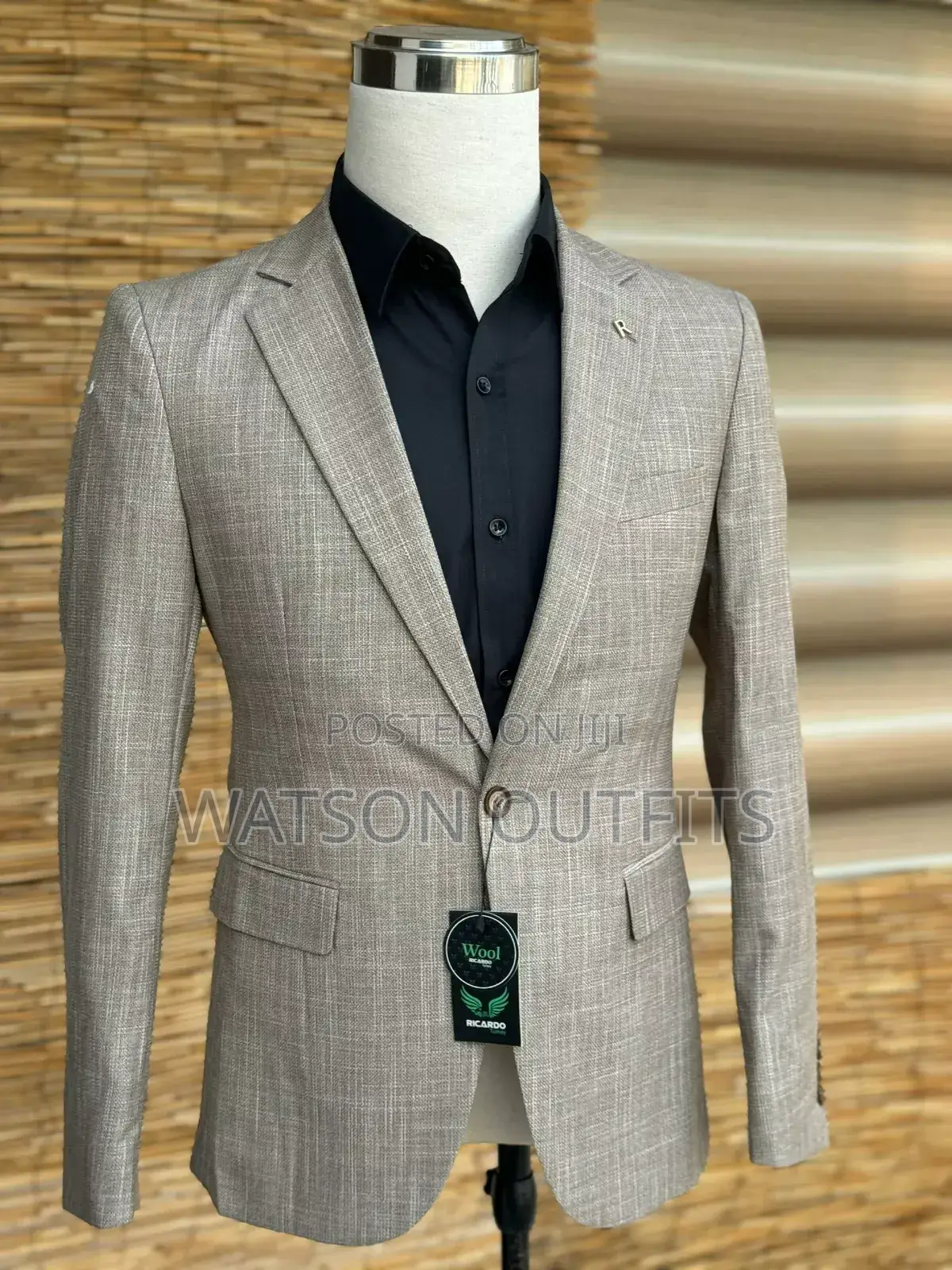 Koti LA Suti/New Original Men Blazers