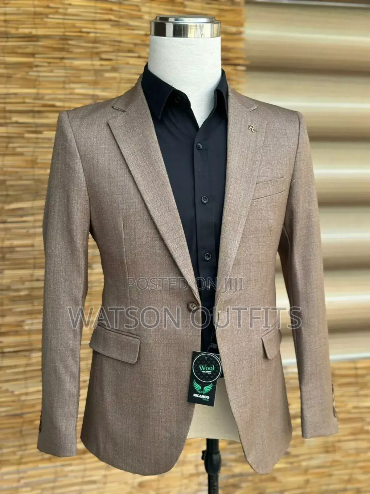 Koti LA Suti/New Original Men Blazers