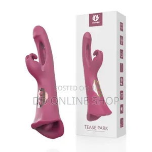 Multi-Function Orgasm Vibrator Adult Sex Toy Female