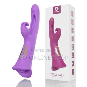 Multi-Function Orgasm Vibrator Adult Sex Toy Female