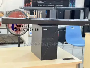 WIRED SKYWOOD SOUNDBAR SB-21 With Optical Cable Support