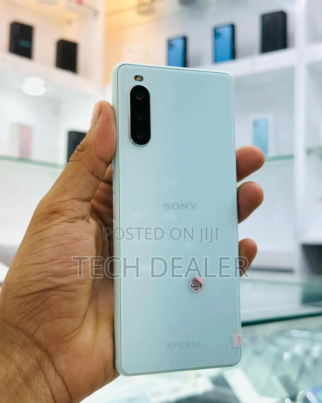 Sony Xperia 10 II 64 GB White