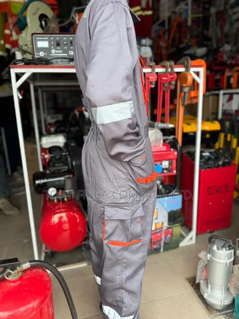 Working Overalls