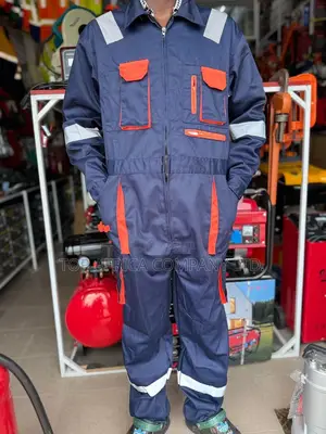 Working Overalls