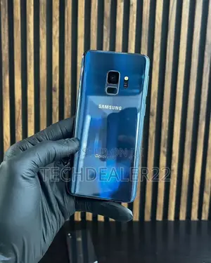 Samsung Galaxy S9 64 GB Blue