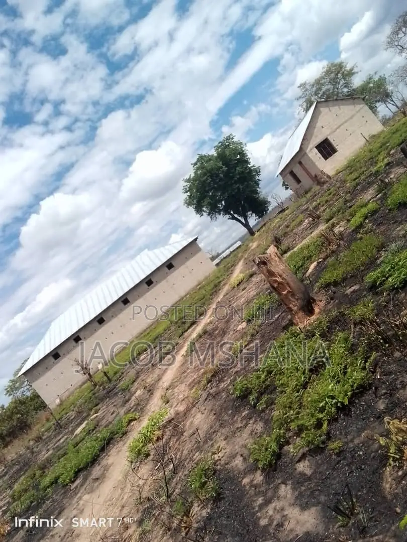 Shamba Linauzwa