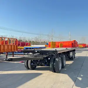 Ready to Order Full Trailer for Sale