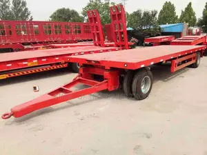 Ready to Order Full Trailer for Sale