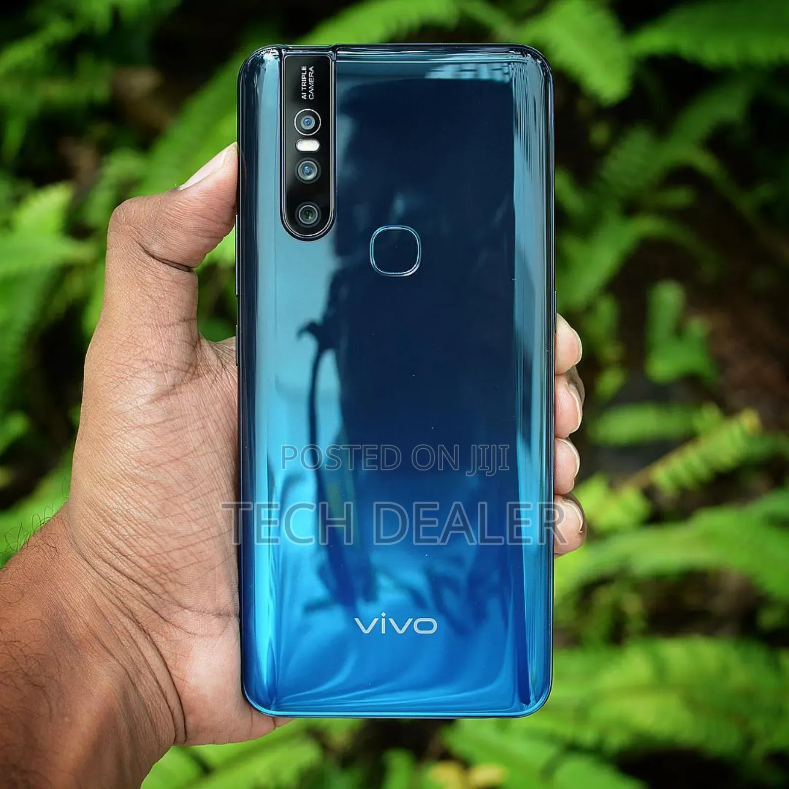 Vivo V15 256 GB