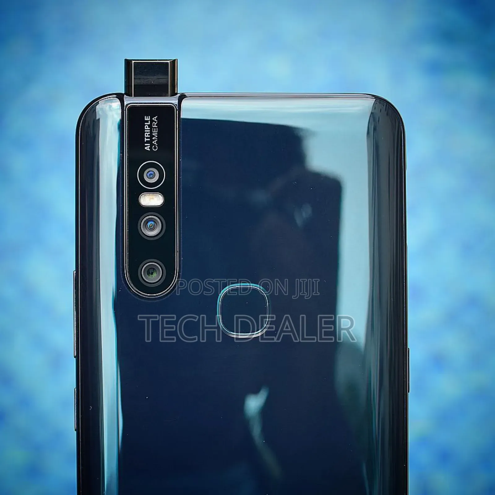 Vivo V15 256 GB