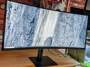 Xiomi Redmi Gaming Monitor 34" Inch
