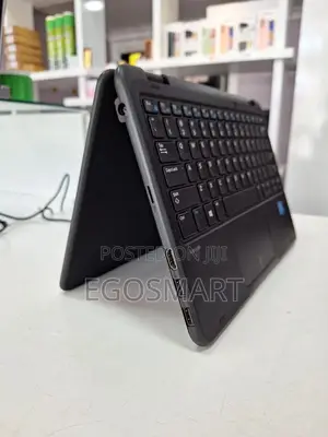 Laptop Dell Latitude 3189 4GB Intel SSD 256GB